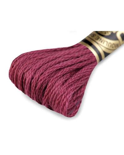 Vyšívací příze DMC Mouliné Spécial Cotton - 1 ks | Mimib
