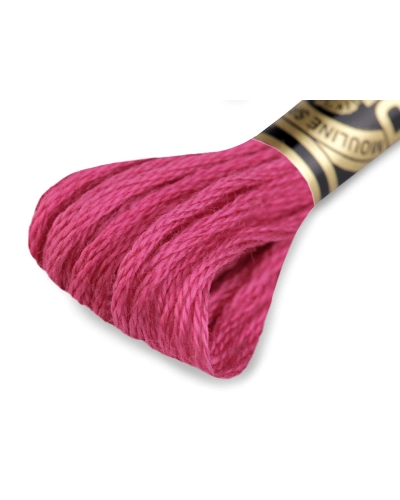 Vyšívací příze DMC Mouliné Spécial Cotton - 1 ks | Mimib