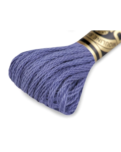 Vyšívací příze DMC Mouliné Spécial Cotton - 1 ks | Mimib