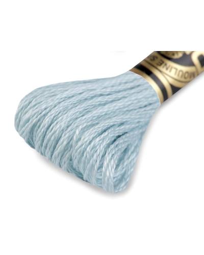 Vyšívací příze DMC Mouliné Spécial Cotton - 1 ks | Mimib