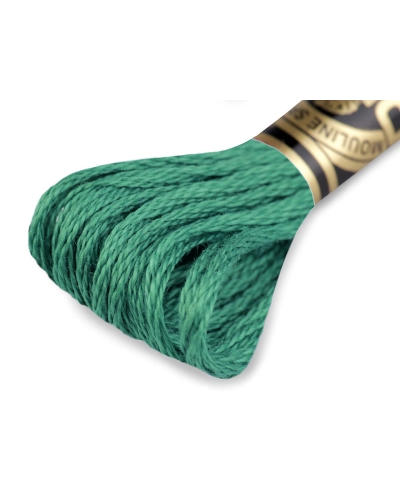 Vyšívací příze DMC Mouliné Spécial Cotton - 1 ks | Mimib