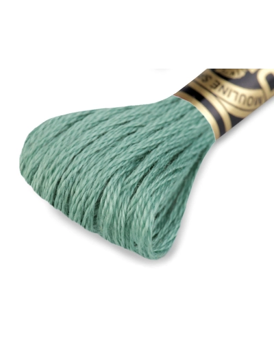 Vyšívací příze DMC Mouliné Spécial Cotton - 1 ks | Mimib