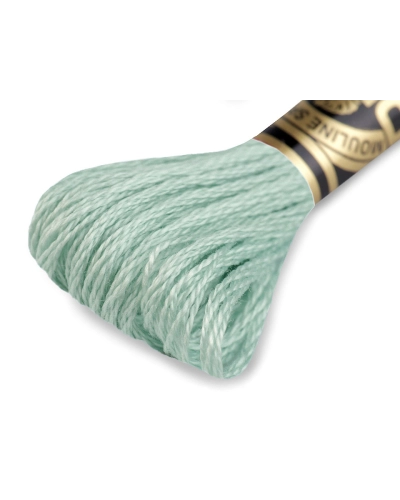 Vyšívací příze DMC Mouliné Spécial Cotton - 1 ks | Mimib