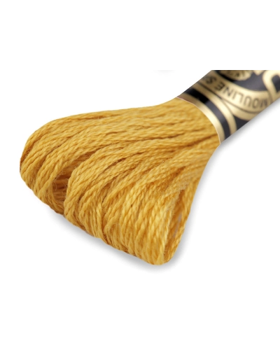 Vyšívací příze DMC Mouliné Spécial Cotton - 1 ks | Mimib