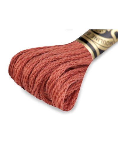 Vyšívací příze DMC Mouliné Spécial Cotton - 1 ks | Mimib
