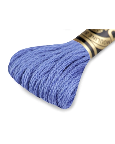 Vyšívací příze DMC Mouliné Spécial Cotton - 1 ks | Mimib