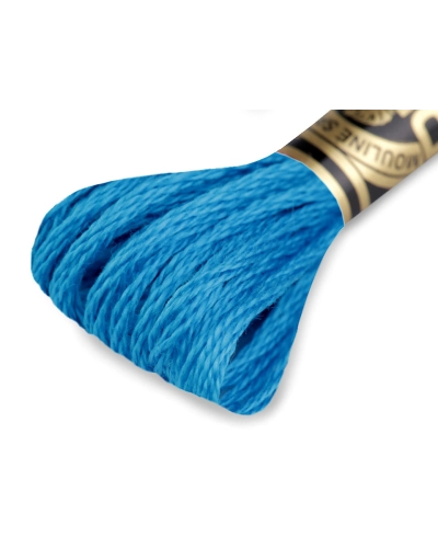 Vyšívací příze DMC Mouliné Spécial Cotton - 1 ks | Mimib
