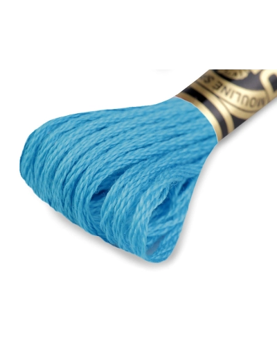 Vyšívací příze DMC Mouliné Spécial Cotton - 1 ks | Mimib