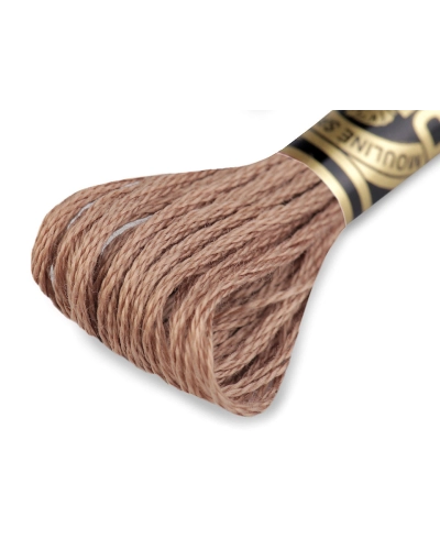 Vyšívací příze DMC Mouliné Spécial Cotton - 1 ks | Mimib