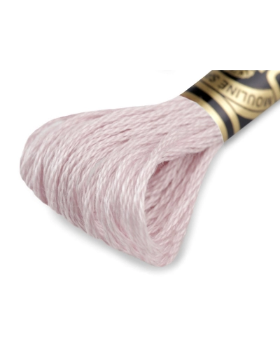 Vyšívací příze DMC Mouliné Spécial Cotton - 1 ks | Mimib