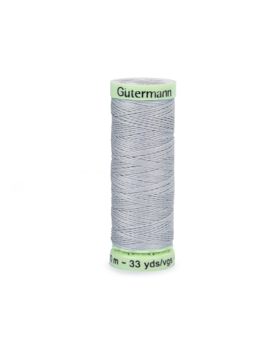 Polyesterové nitě Gütermann Jeans návin 30 m - 1 ks | Mimib