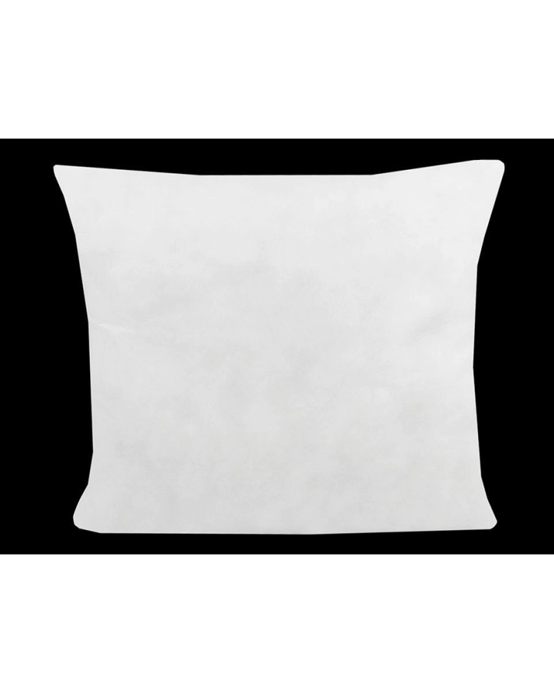 Polštář / výplň PES duté vlákno 47x47 cm 450 g - 2 ks | Mimib