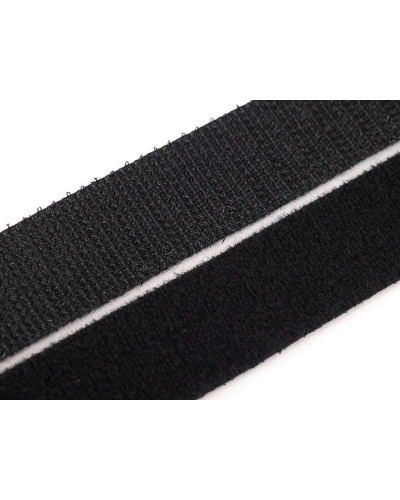 Suchý zip šíře 20 mm oboustranný - 1 m | Mimib