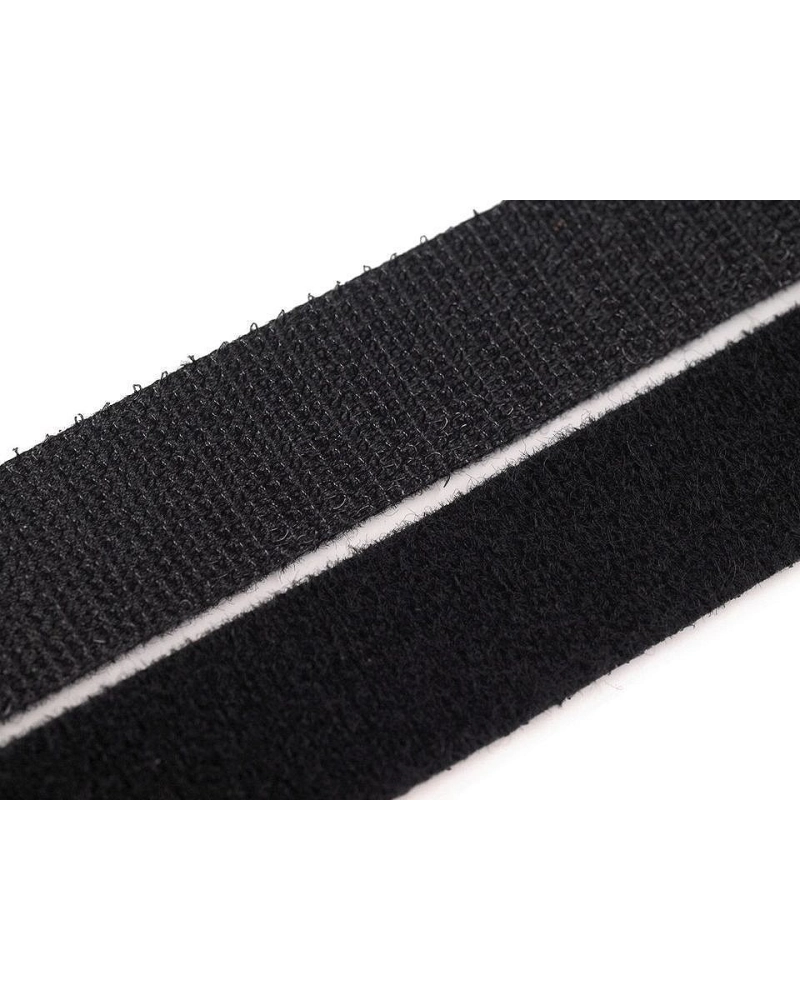 Suchý zip šíře 20 mm oboustranný - 1 m | Mimib