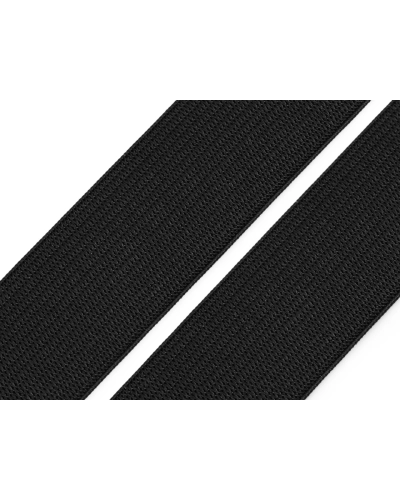 Pruženka tkaná šíře 25 mm - 25 m | Mimib