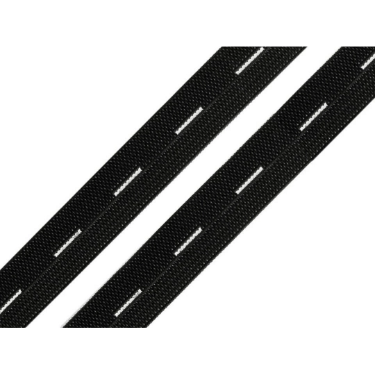 Pruženka dírková šíře 20 mm - 30 m | Mimib