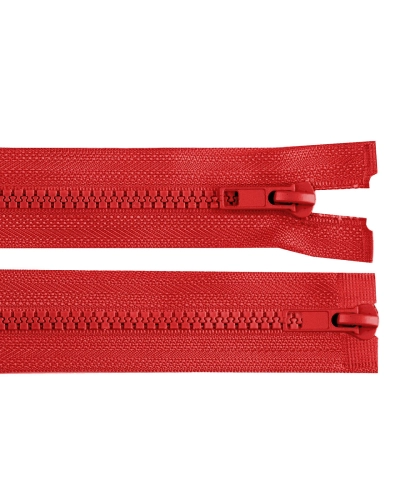 Zips kostený No 5 deliteľný 2 jazdce / dvojcestný 90 cm bundový - 1 ks | Mimib