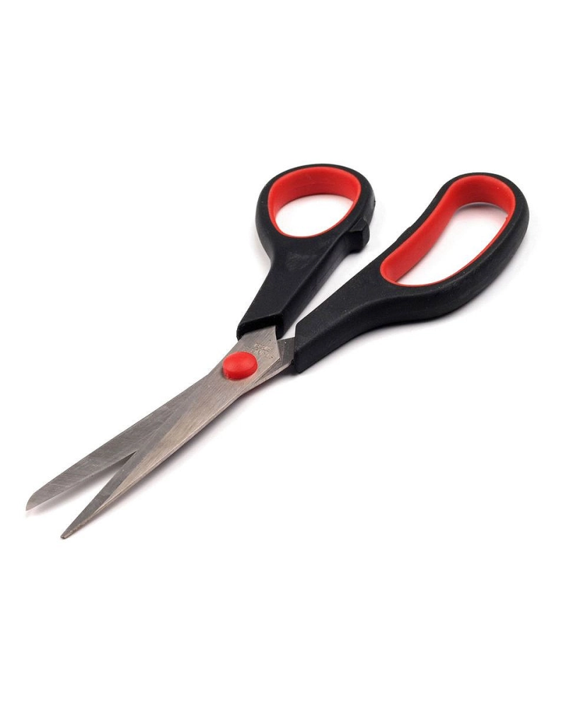 Nožnice dĺžka 20 cm - 1 ks | Mimib