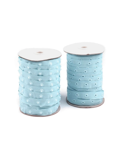 Zapínanie na body šírka 18 mm - 1 m | Mimib