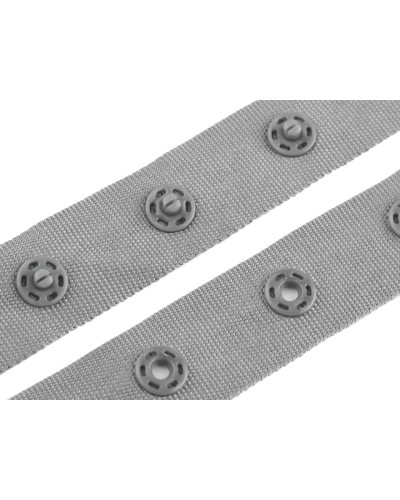 Zapínanie na body šírka 18 mm - 1 m | Mimib