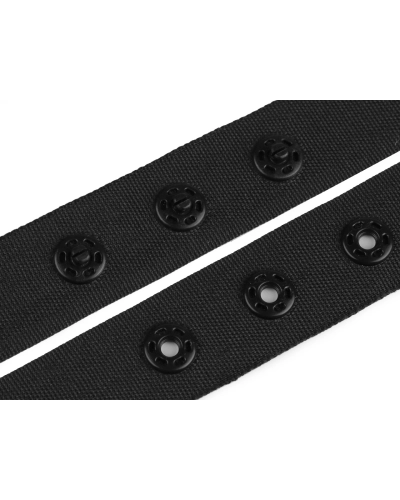 Zapínanie na body šírka 18 mm - 1 m | Mimib