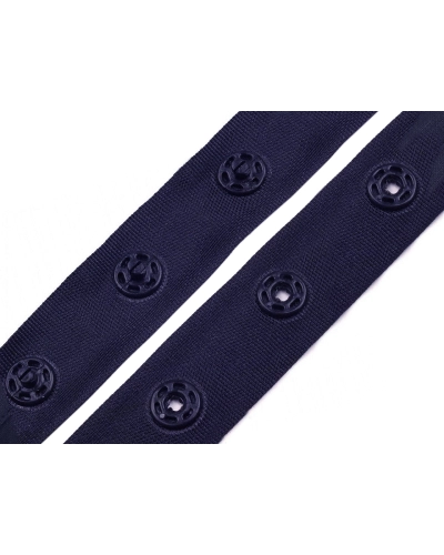 Zapínanie na body šírka 18 mm - 1 m | Mimib