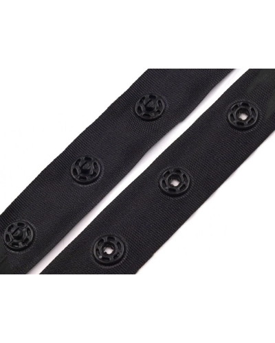 Zapínanie na body šírka 18 mm - 1 m | Mimib