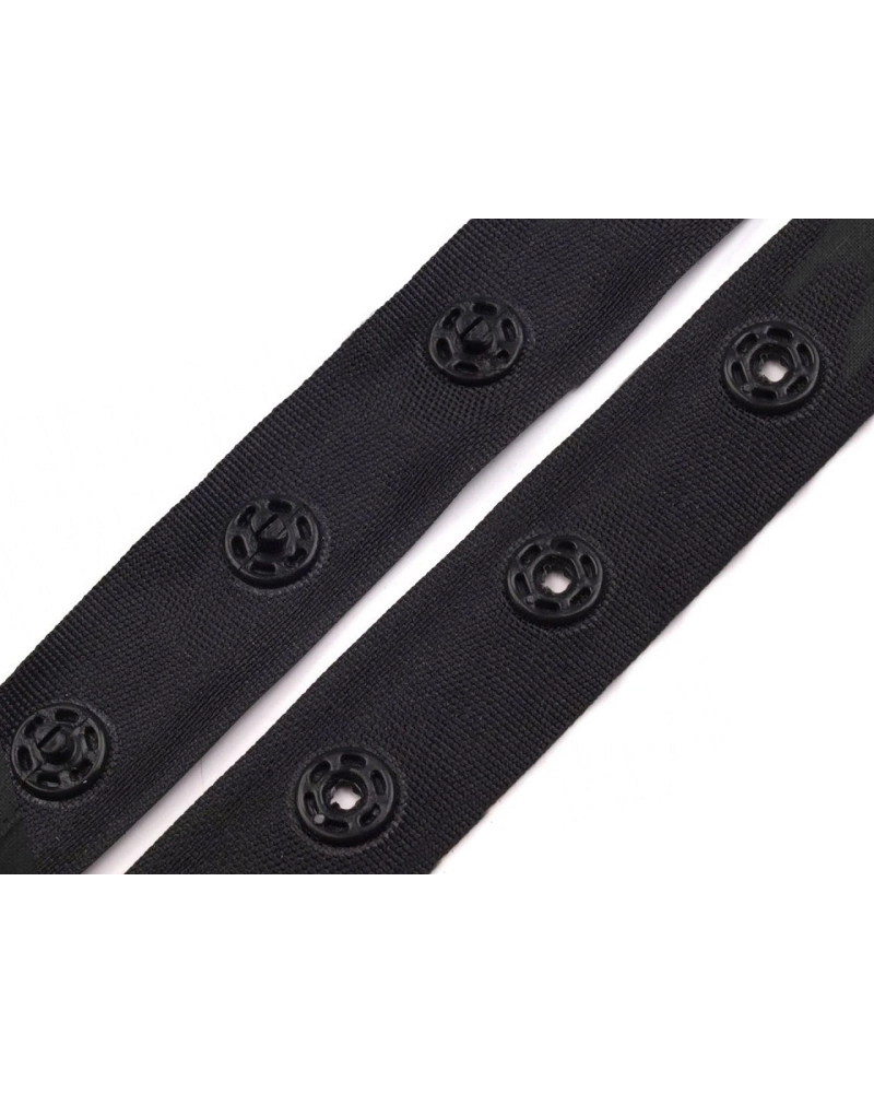 Zapínanie na body šírka 18 mm - 1 m | Mimib