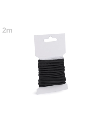 Polyesterová paspulka / kéder šírka 10 mm - 1 m | Mimib