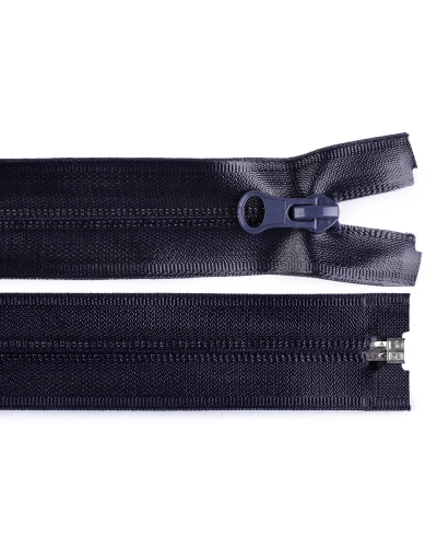 Vodeodolný zips No 7 dĺžka 85 cm špirálový - 1 ks | Mimib