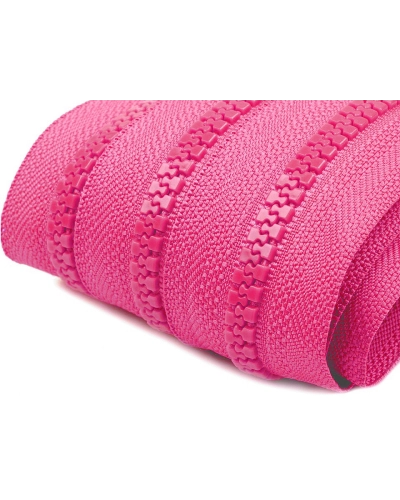 Zips kostený No 5 metráž - 10 m | Mimib