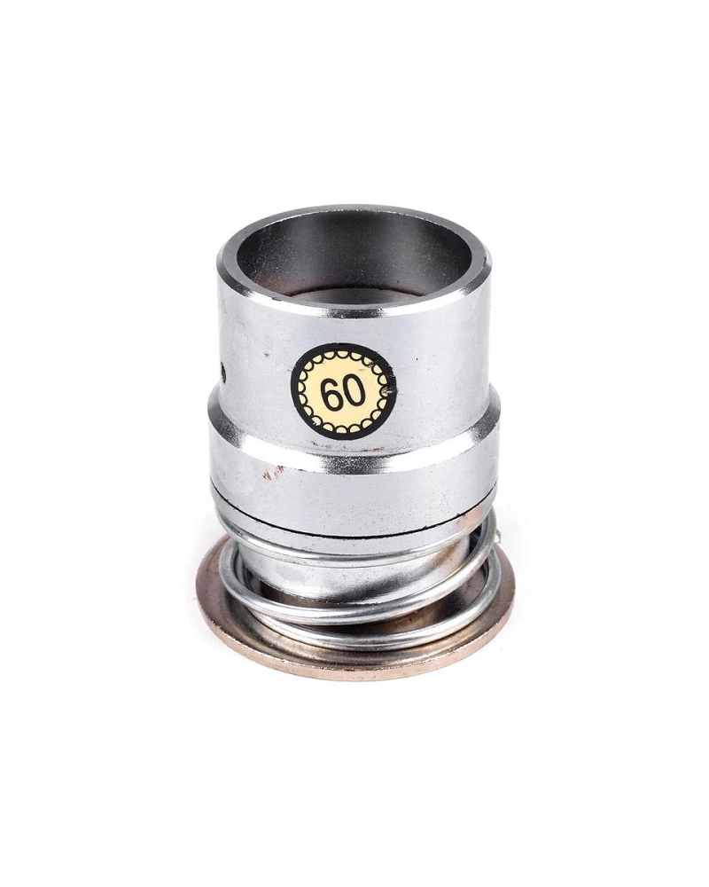 Piston na poťahovanie gombíkov veľ. 60", - 1 sada | Mimib