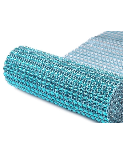 Diamantový pás / borta šírka 11,5 cm  2. akosť - 1 m | Mimib