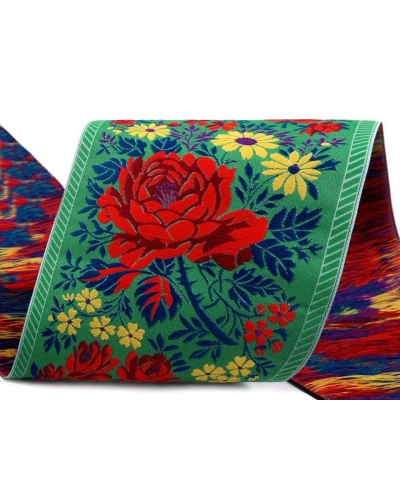 Krojová vzorovka šírka 10 cm - 1 m | Mimib
