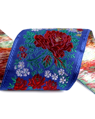 Krojová vzorovka šírka 10 cm - 1 m | Mimib