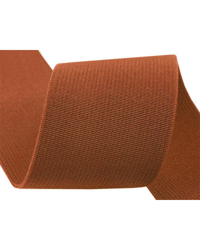 Pruženka hladká šíře 50 mm tkaná barevná | Mimib