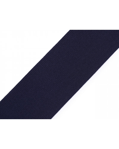 Pruženka hladká šíře 50 mm tkaná barevná | Mimib