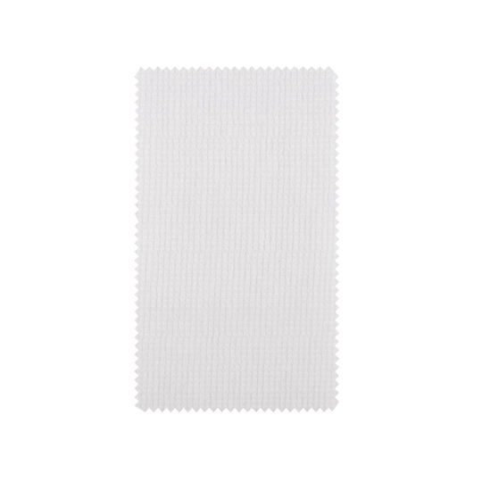Vlizelín nažehlovací Ronar fix 160+20 g/m² šíře 155 cm - 1 m | Mimib