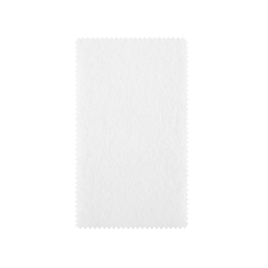 Vlizelín nažehlovací Ronofix 100+18 g/m² šíře 80 cm - 1 m | Mimib