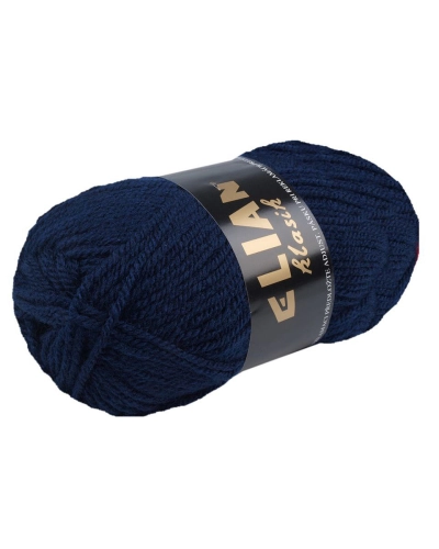 Pletací příze Klasik 50 g - 1 ks | Mimib