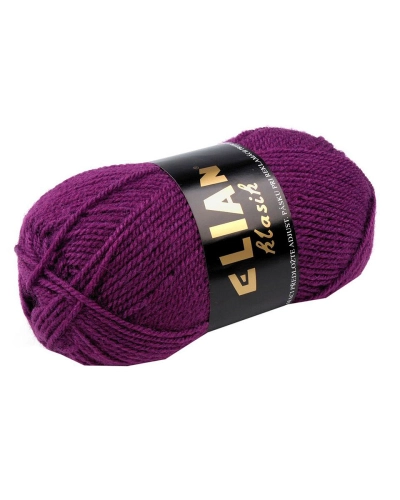 Pletací příze Klasik 50 g - 1 ks | Mimib