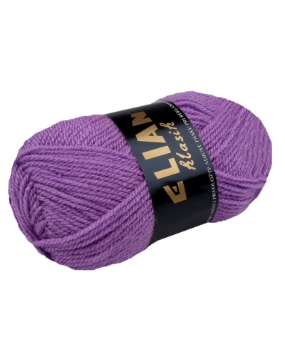 Pletací příze Klasik 50 g - 1 ks | Mimib