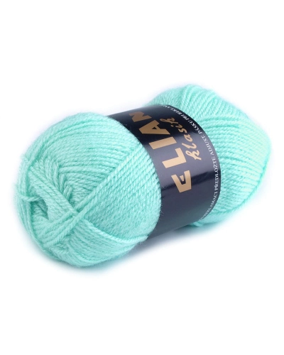 Pletací příze Klasik 50 g - 1 ks | Mimib