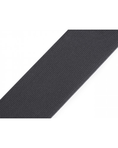 Pruženka hladká šíře 50 mm tkaná barevná | Mimib