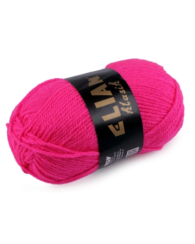 Pletací příze Klasik 50 g - 1 ks | Mimib