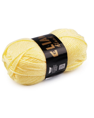 Pletací příze Klasik 50 g - 1 ks | Mimib