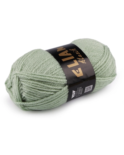 Pletací příze Klasik 50 g - 1 ks | Mimib