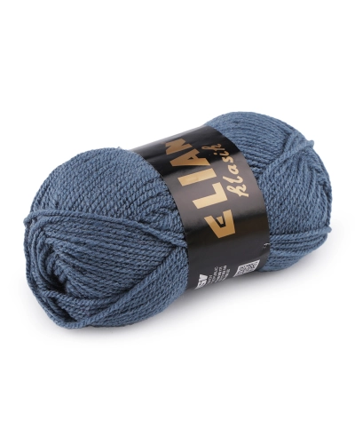 Pletací příze Klasik 50 g - 1 ks | Mimib