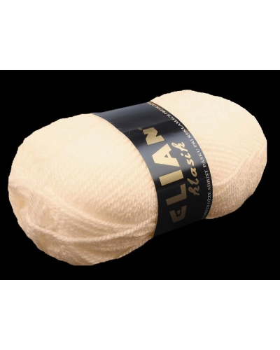 Pletací příze Klasik 50 g - 1 ks | Mimib