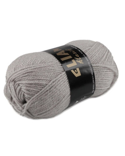 Pletací příze Klasik 50 g - 1 ks | Mimib